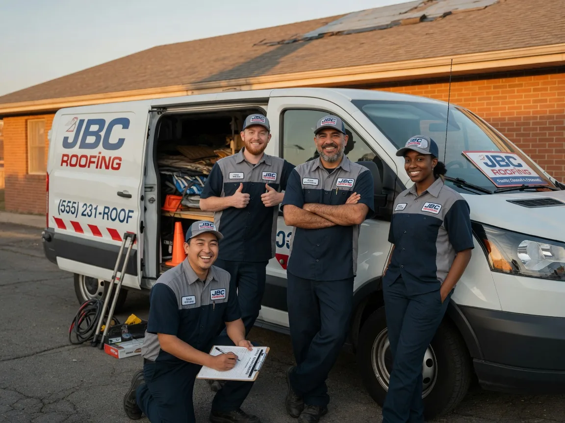 Roof Replacement company in East Berkshire, VT