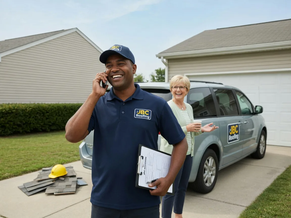 Roof Replacement East Berkshire, VT FAQs
